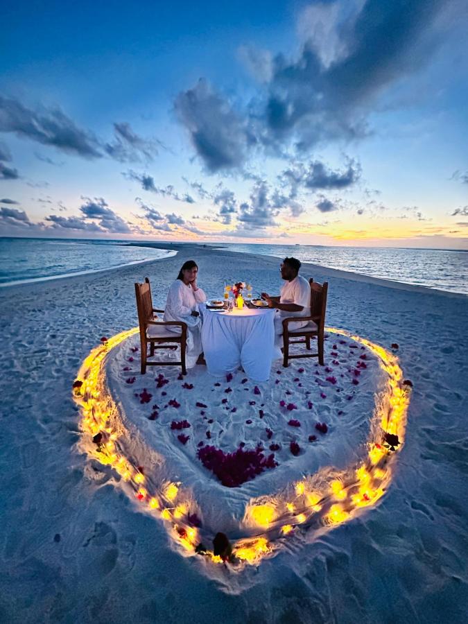 Boutique Hotel Fulhadhoo - 3