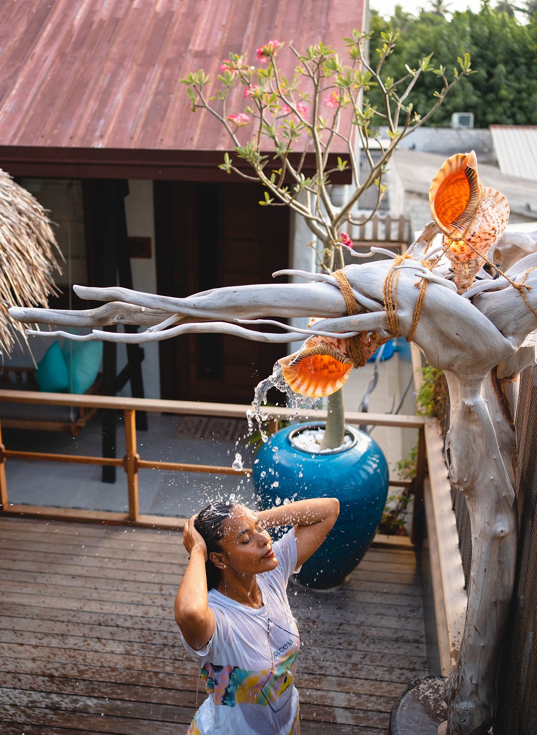 Boutique Hotel Fulhadhoo - 4