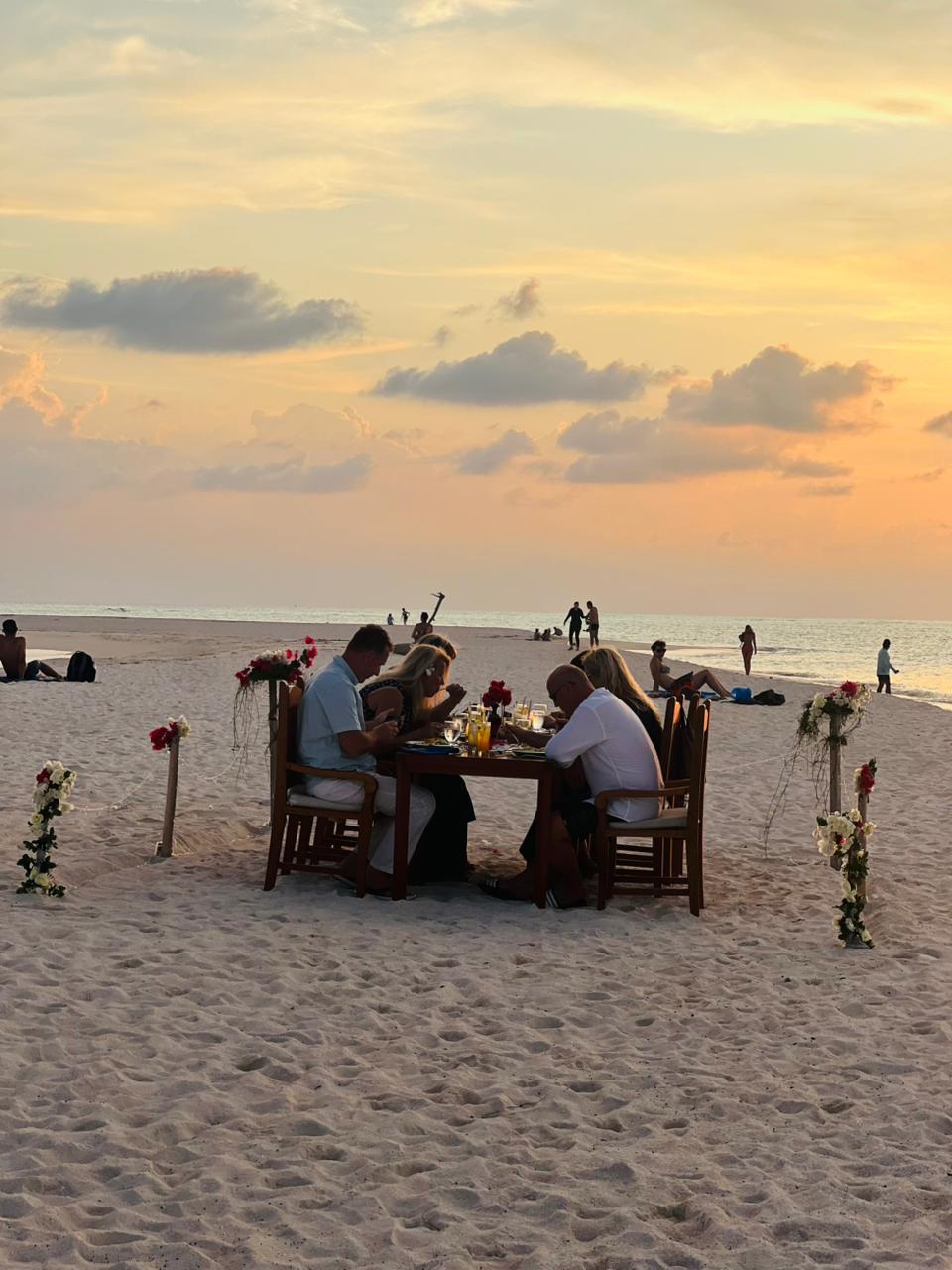 Boutique Hotel Fulhadhoo - 7