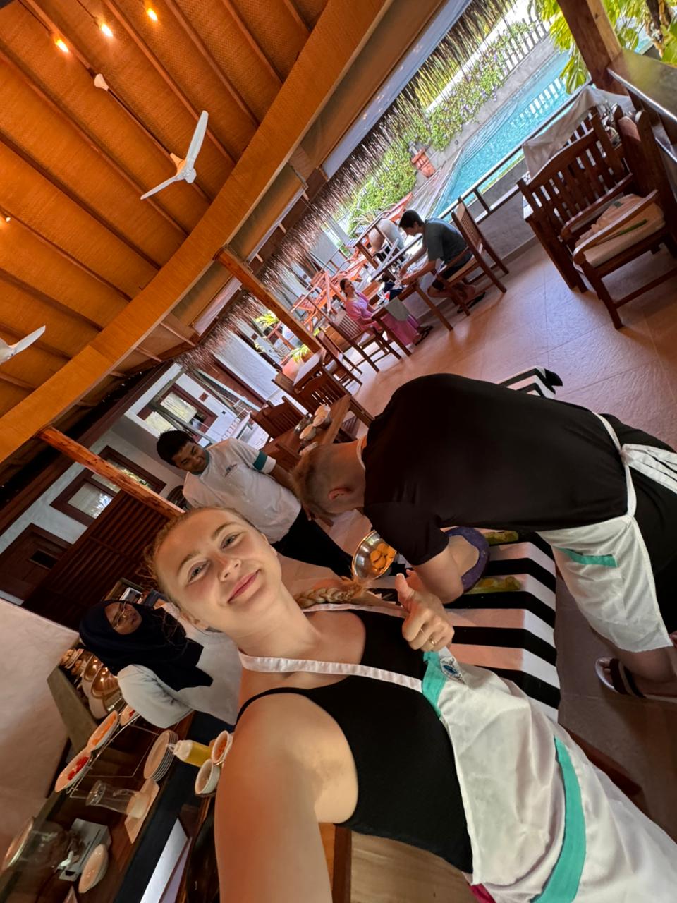 Boutique Hotel Fulhadhoo - 9