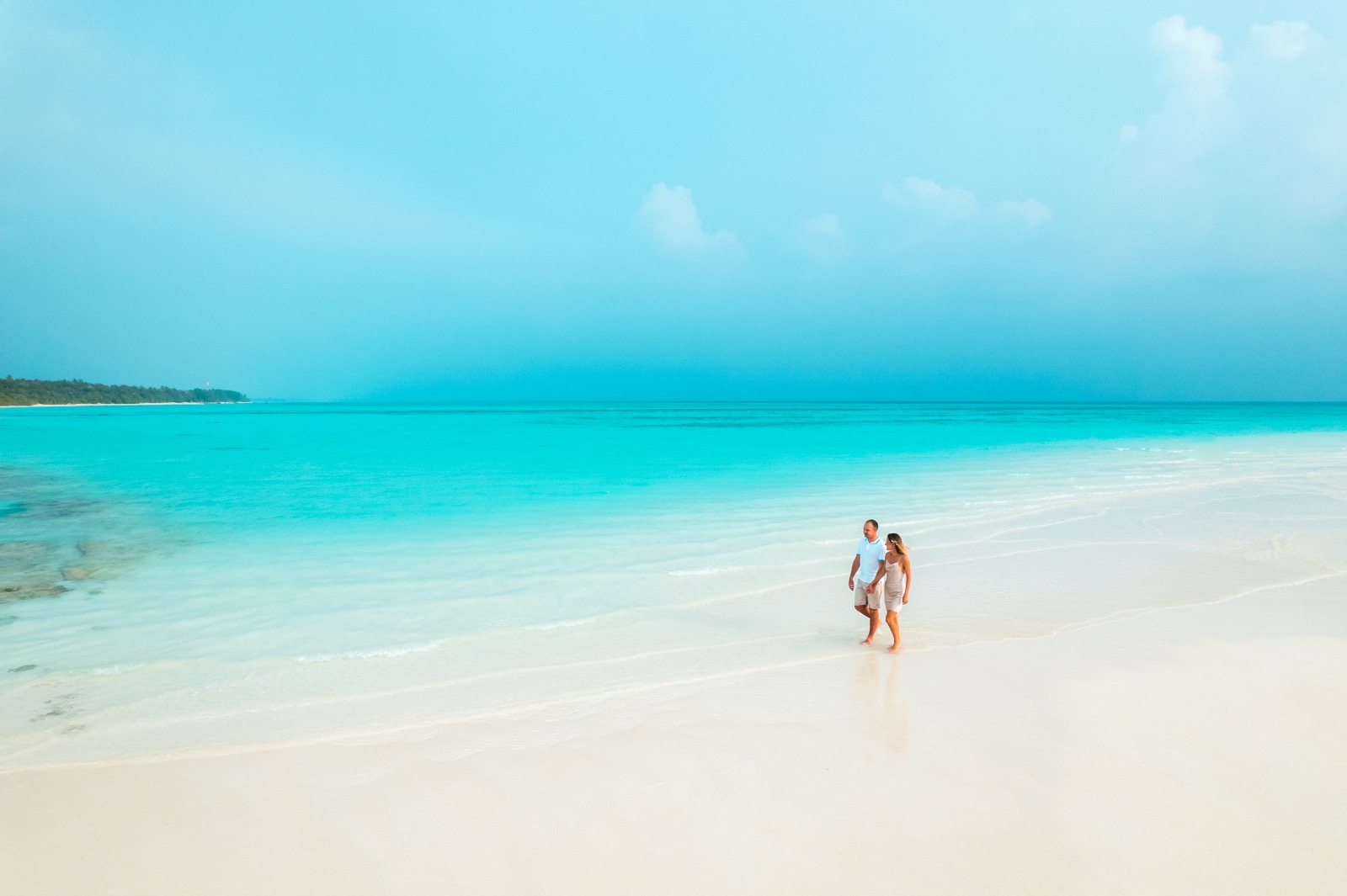 Boutique Hotel Fulhadhoo - 2
