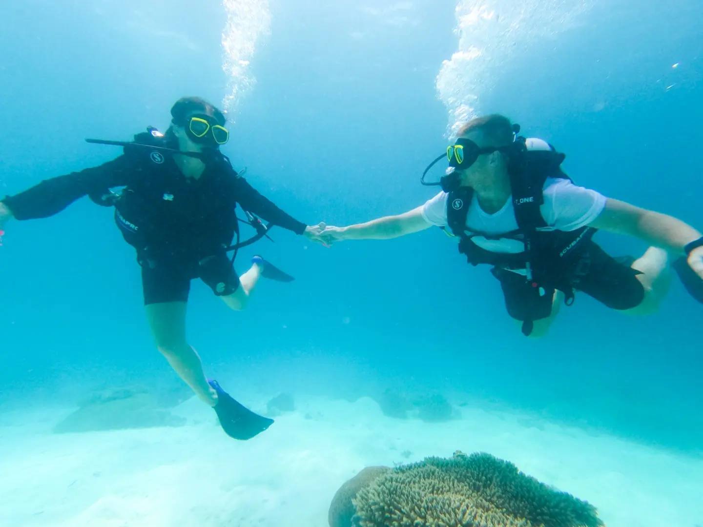 Dive Hotel Fulhadhoo - 9