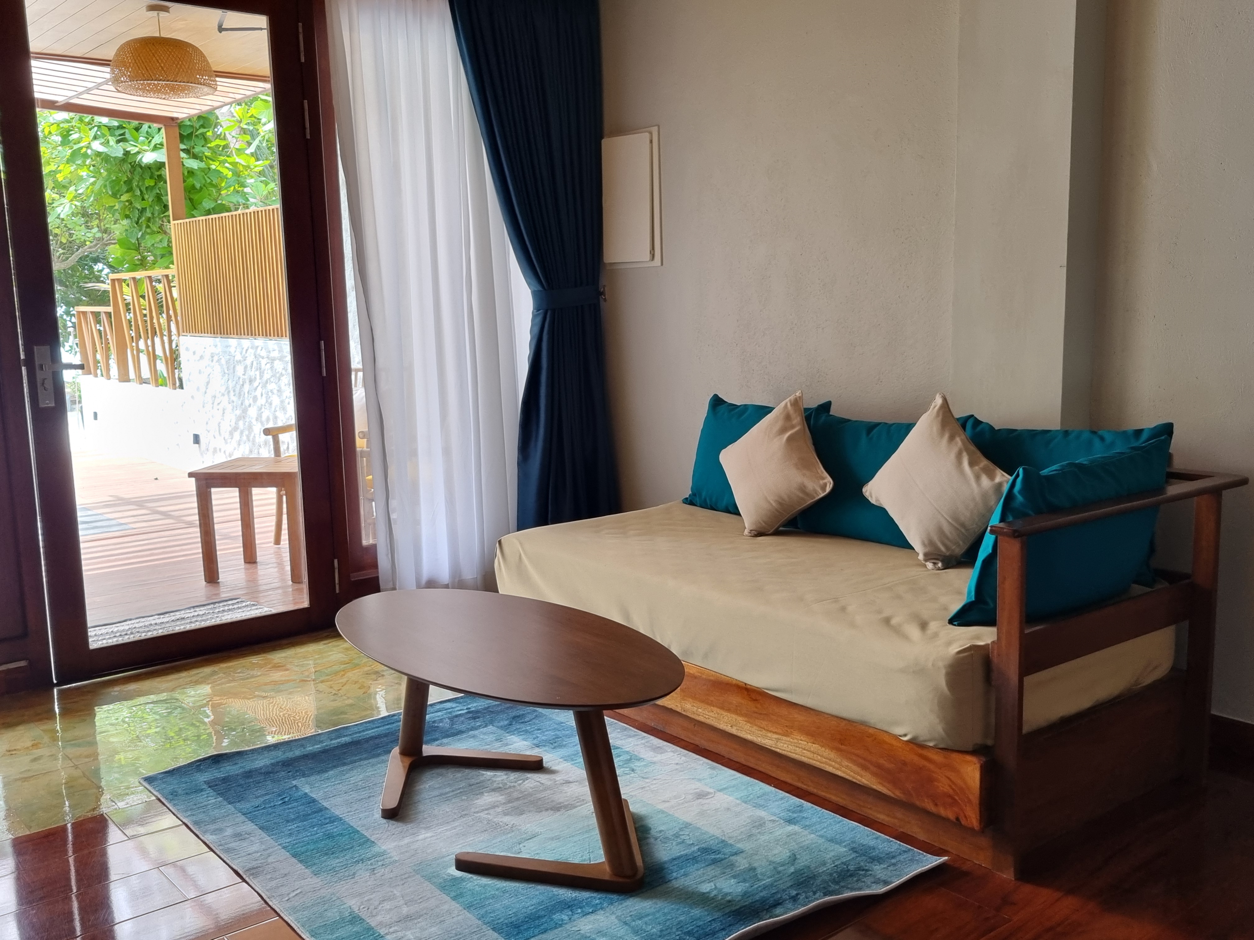 Island Luxury Retreat Maalhos - 5