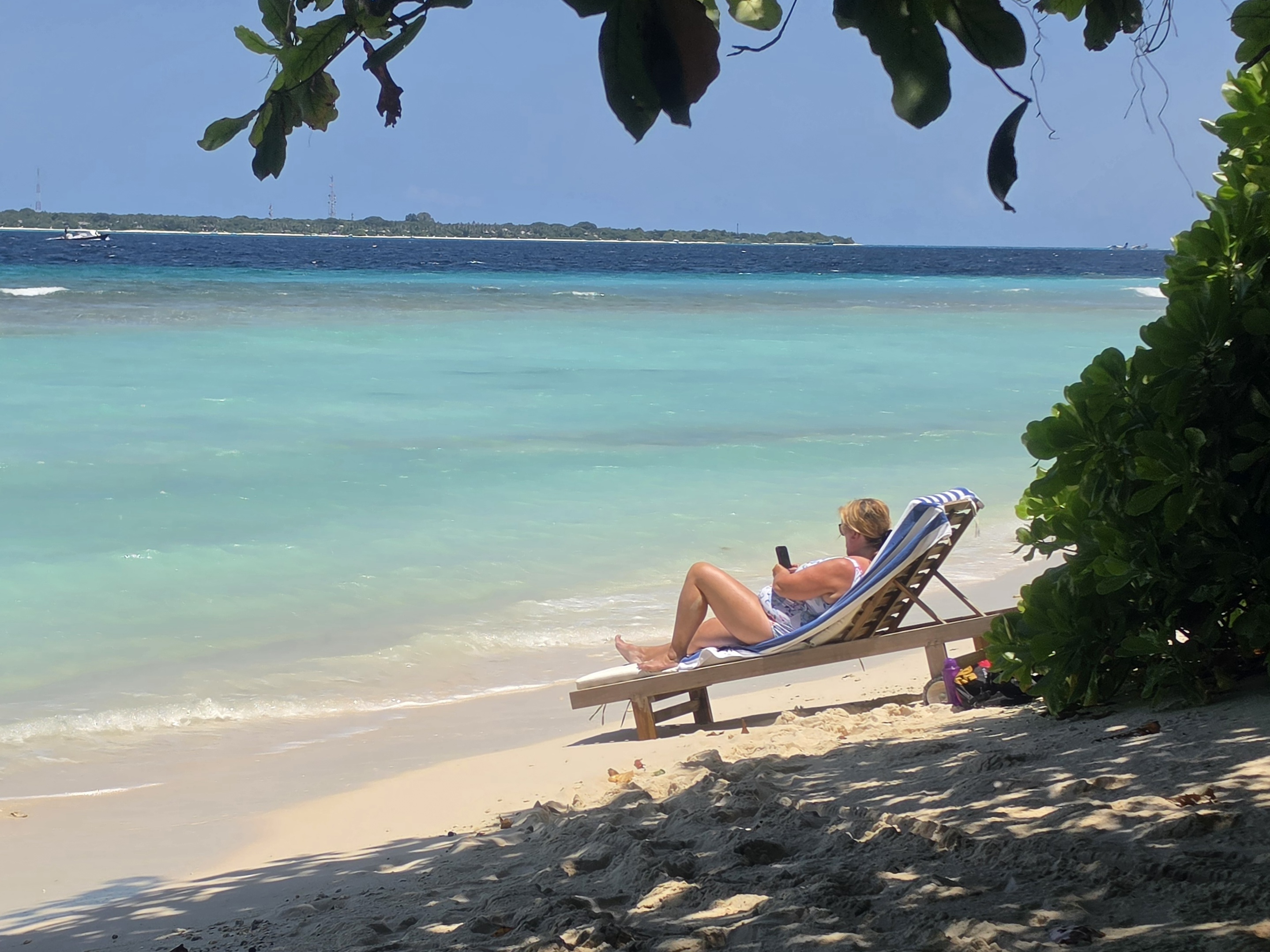 Island Luxury Retreat Maalhos - 6