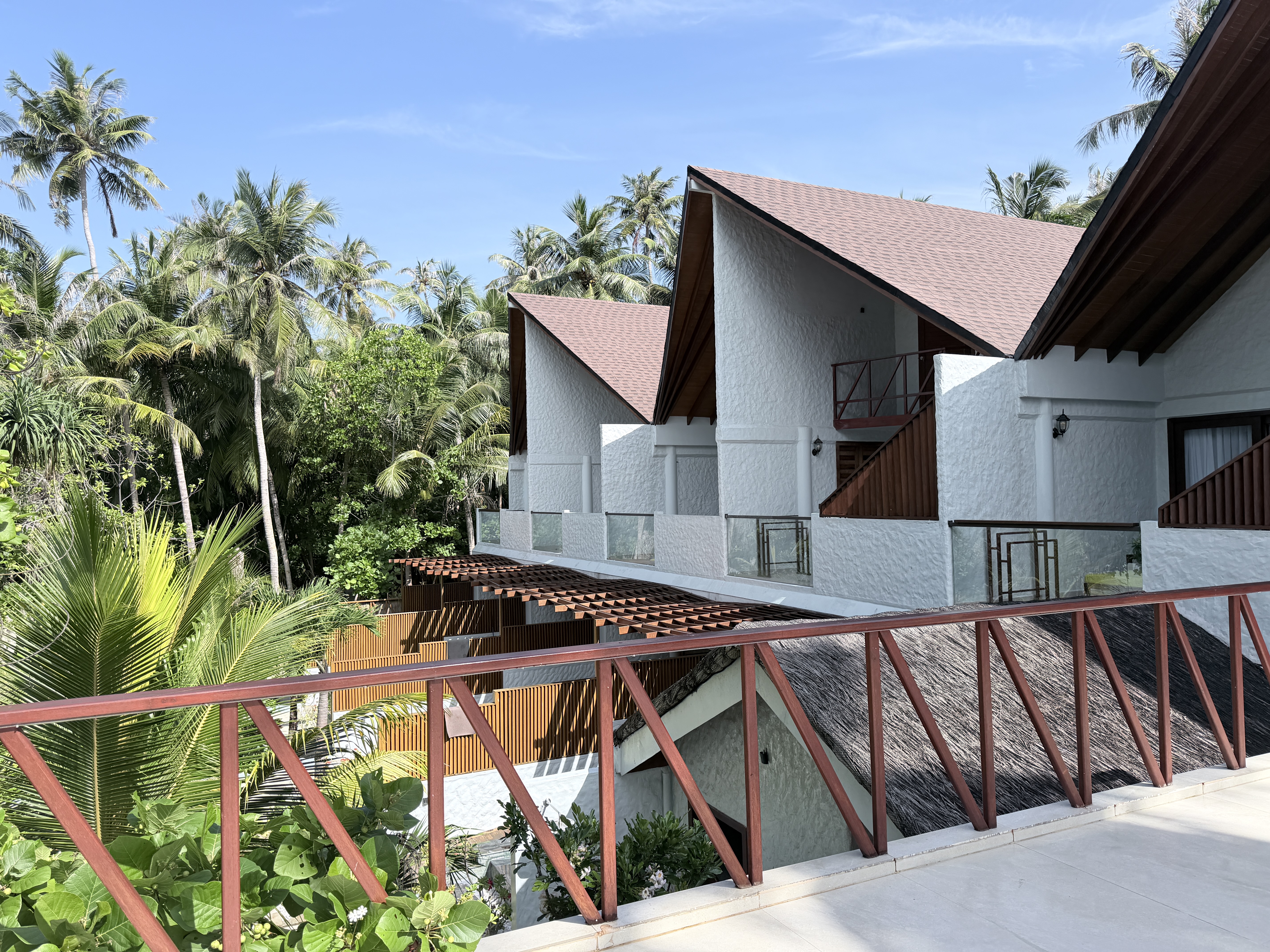 Island Luxury Retreat Maalhos - 8