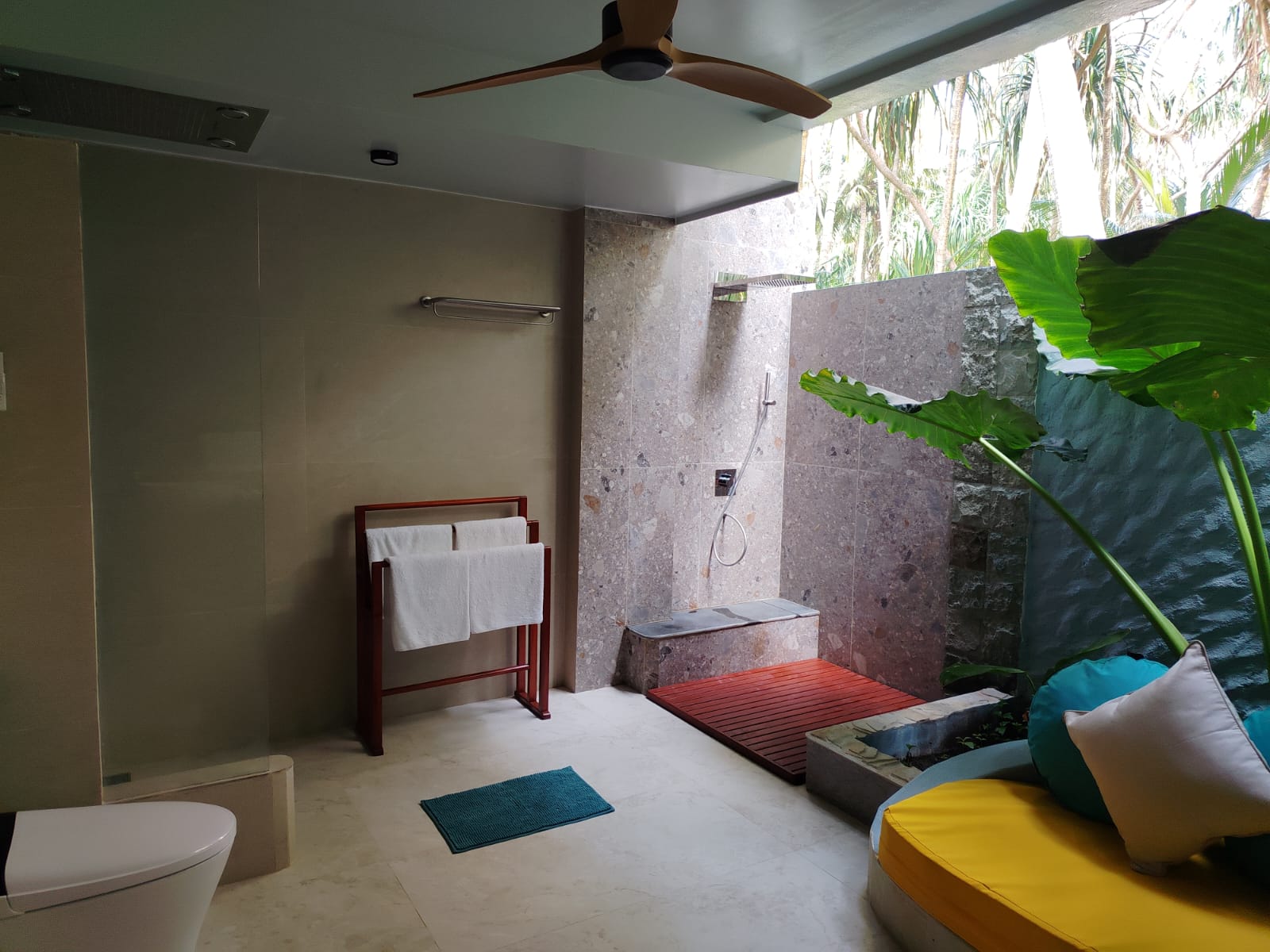 Island Luxury Retreat Maalhos - 1