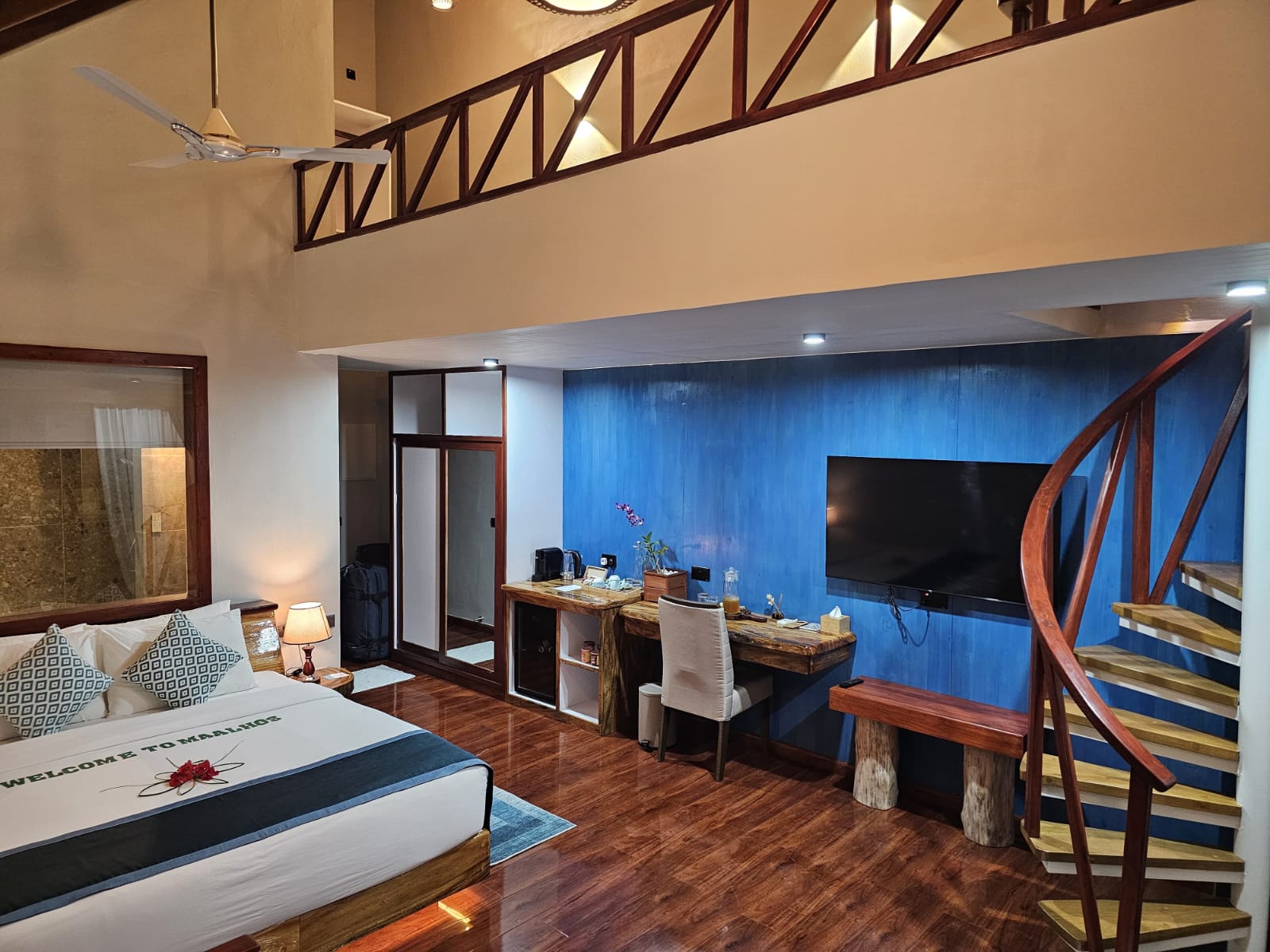 Island Luxury Retreat Maalhos - 1