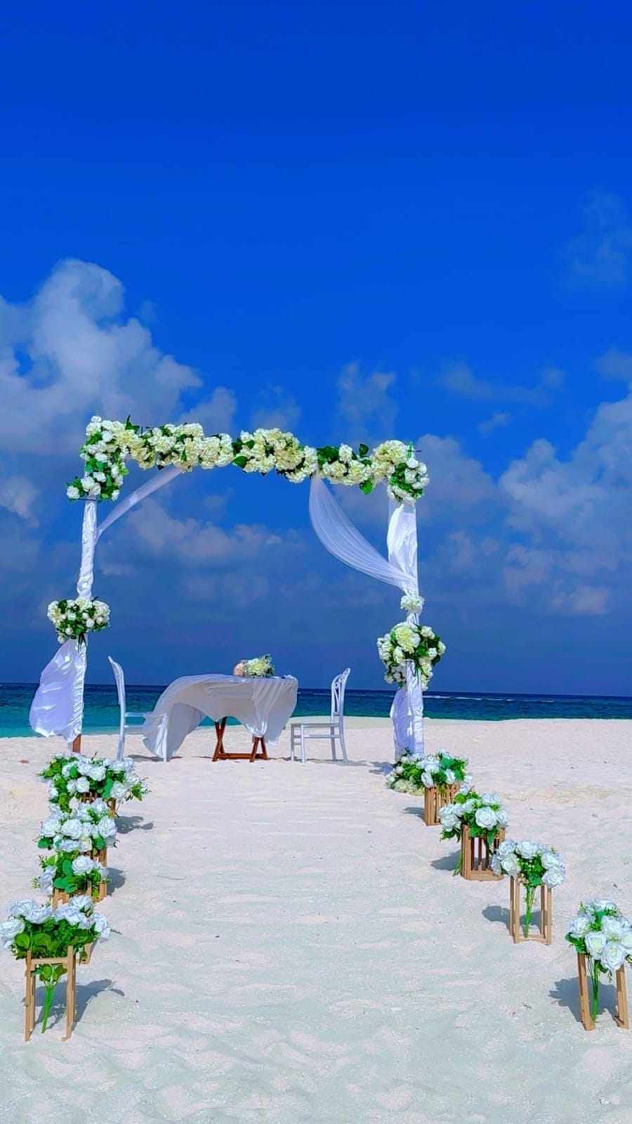 Island Luxury Retreat Maalhos - 4