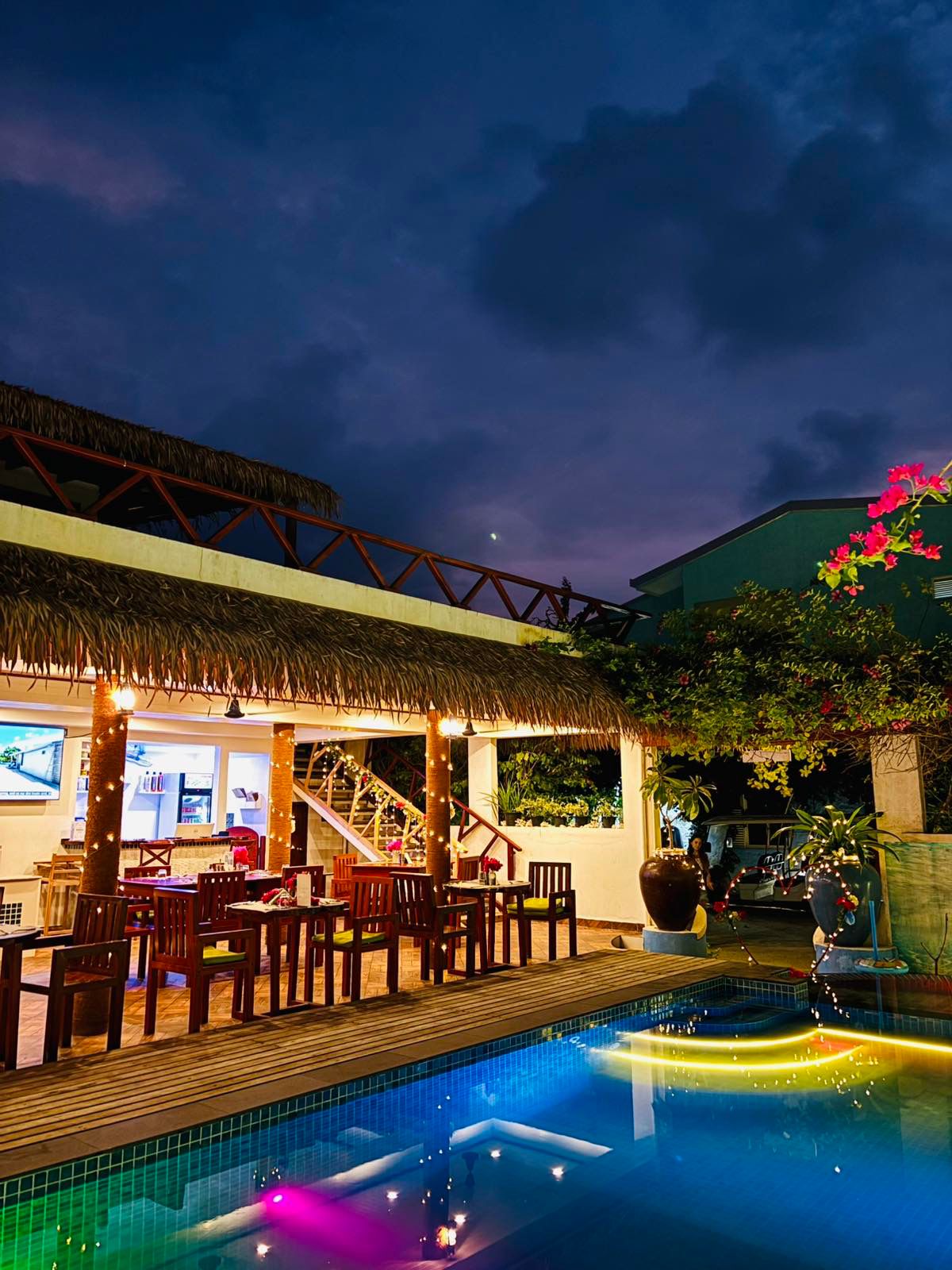 Kaage Pool Club - 6