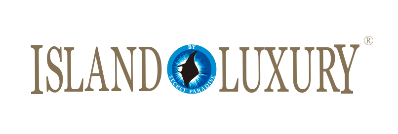 Island Luxury Maldives Logo
